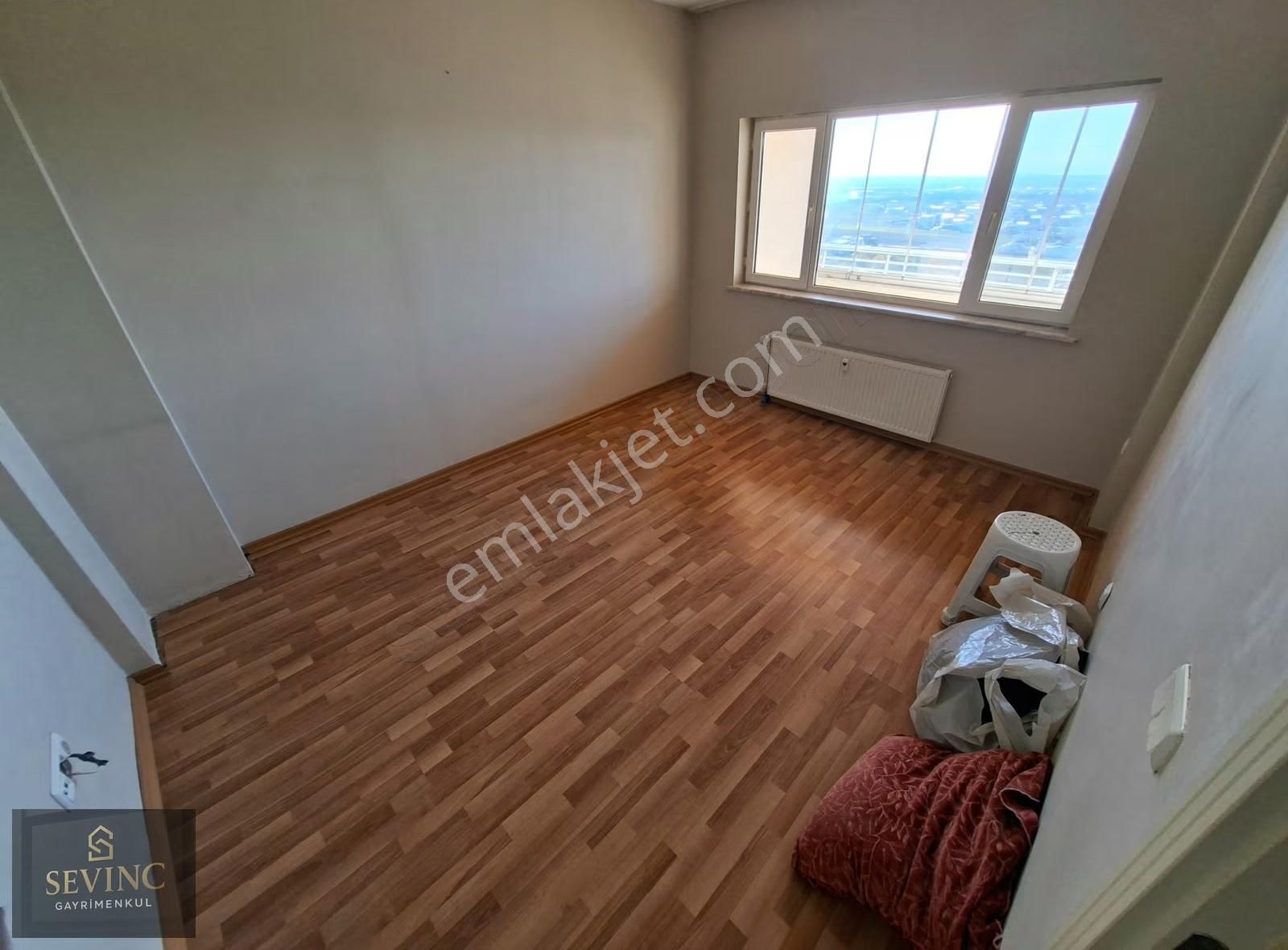 Sevinç'ten Kayacık Mah Toki Konutlarında 2+1 Kiralık Daire - Görsel 17