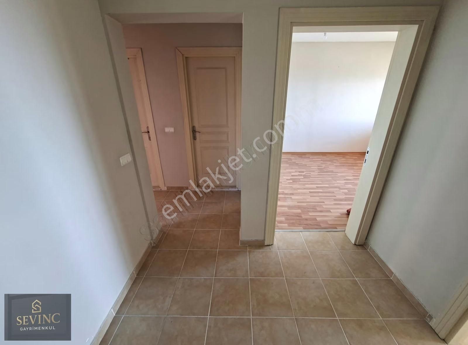 Sevinç'ten Kayacık Mah Toki Konutlarında 2+1 Kiralık Daire - Görsel 11