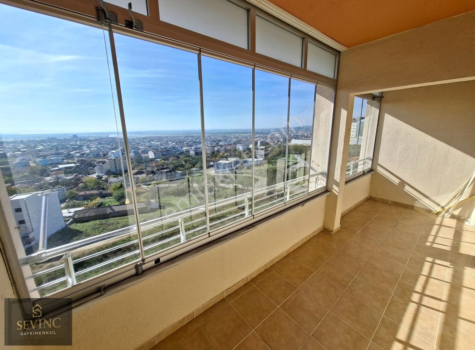 Sevinç'ten Kayacık Mah Toki Konutlarında 2+1 Kiralık Daire - Görsel 34