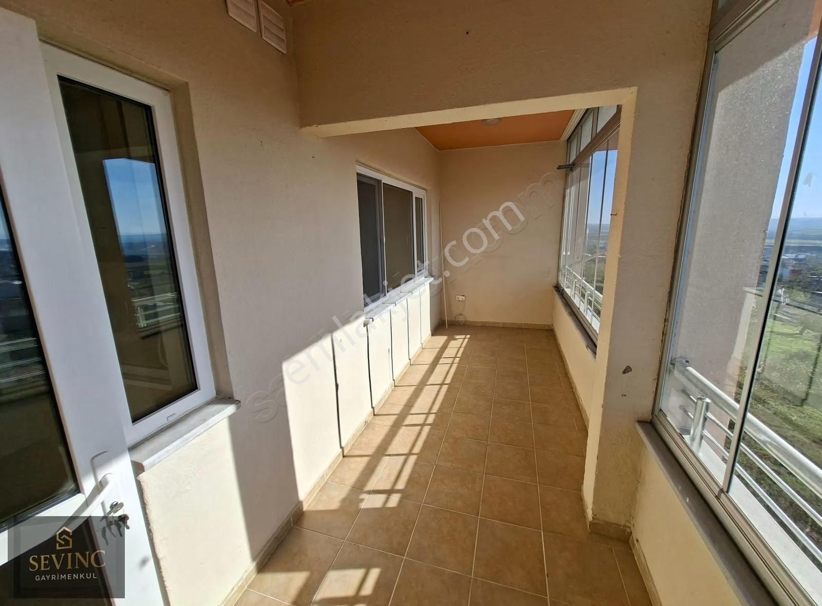 Sevinç'ten Kayacık Mah Toki Konutlarında 2+1 Kiralık Daire - Görsel 6