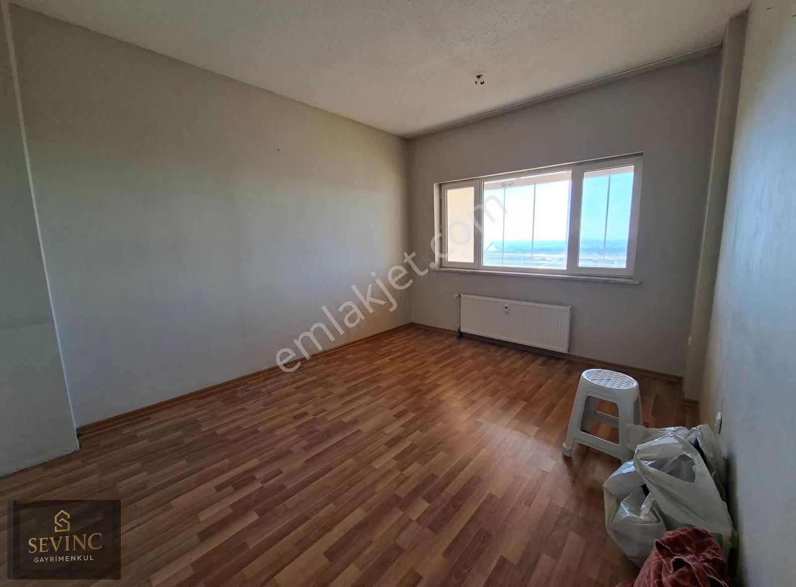 Sevinç'ten Kayacık Mah Toki Konutlarında 2+1 Kiralık Daire - Görsel 22