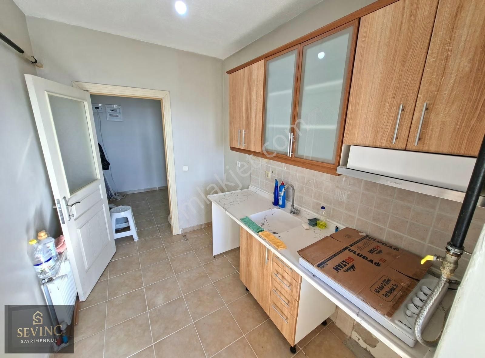 Sevinç'ten Kayacık Mah Toki Konutlarında 2+1 Kiralık Daire - Görsel 3