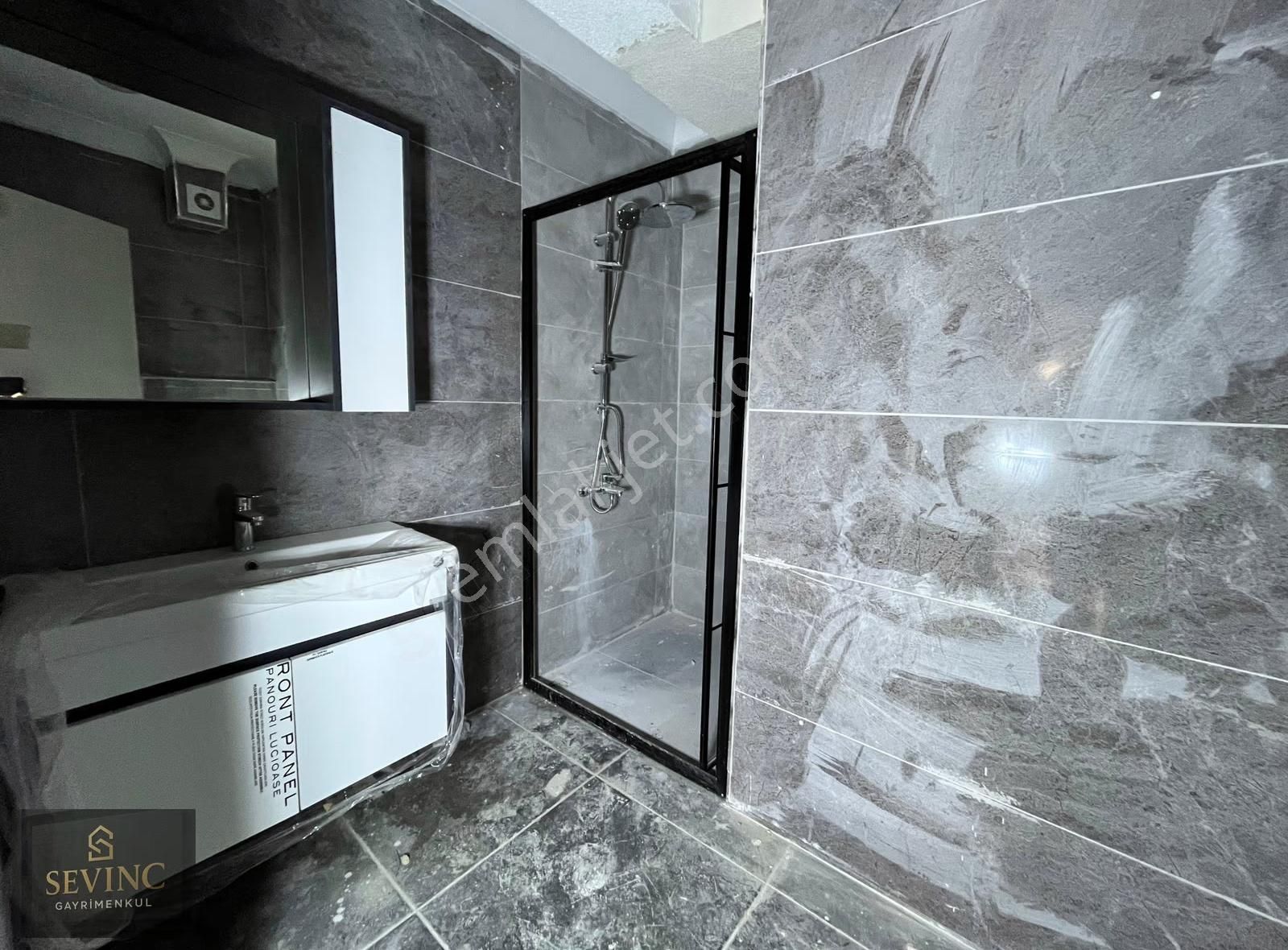 Sevinçten Sunullahta Diş Hastanesi Civarı 2+0 Kiralık Daire - Görsel 16