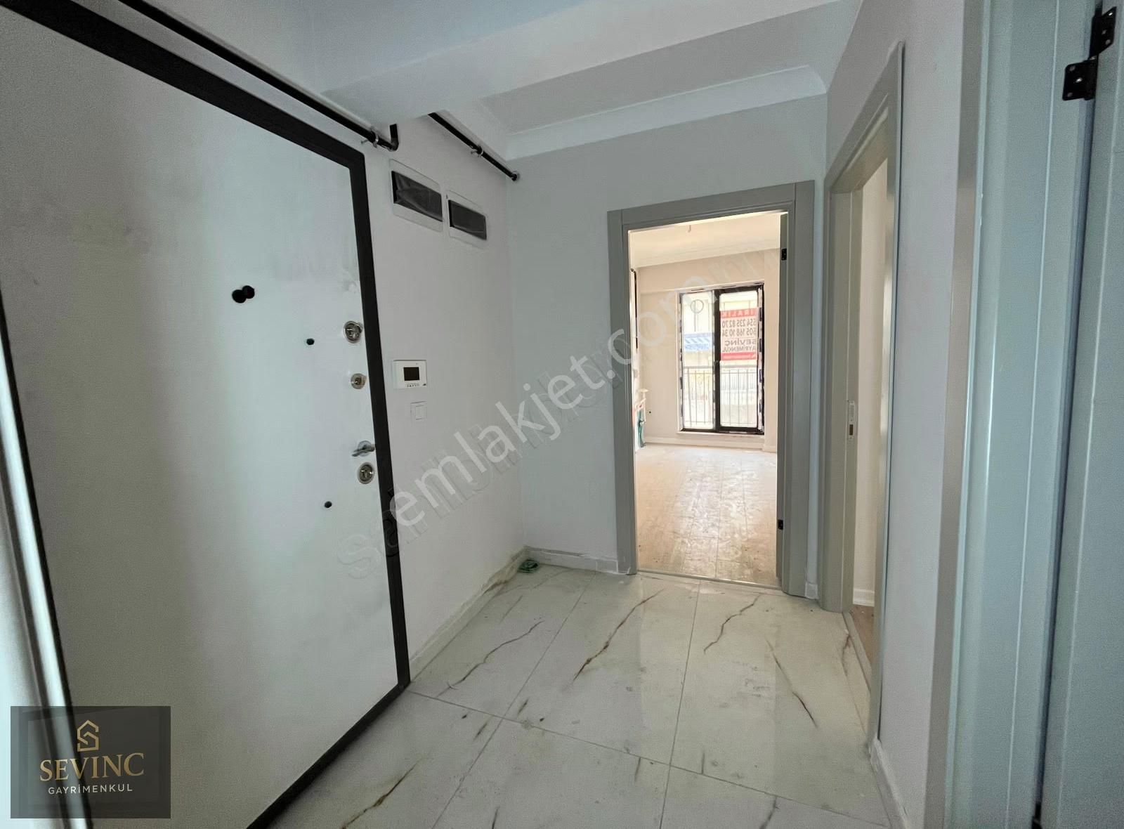 Sevinçten Sunullahta Diş Hastanesi Civarı 2+0 Kiralık Daire - Görsel 10