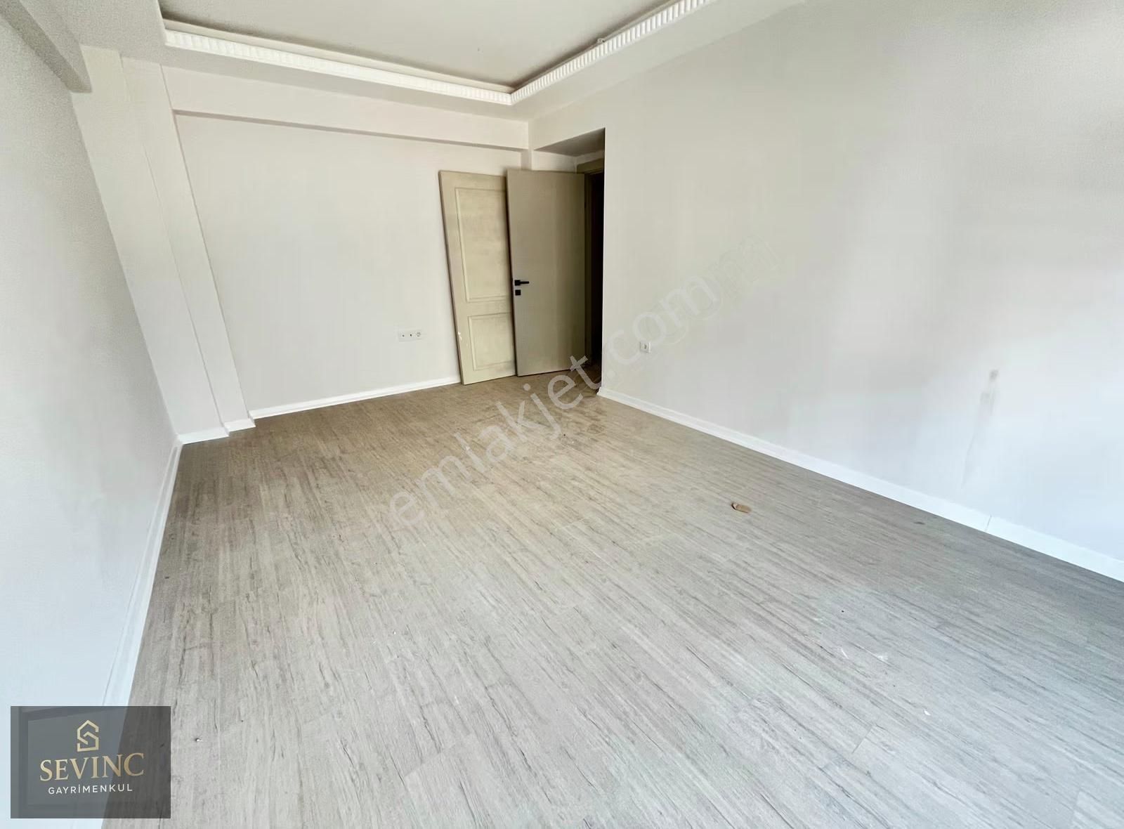 Sevinçten Sunullahta Diş Hastanesi Civarı 2+0 Kiralık Daire - Görsel 7