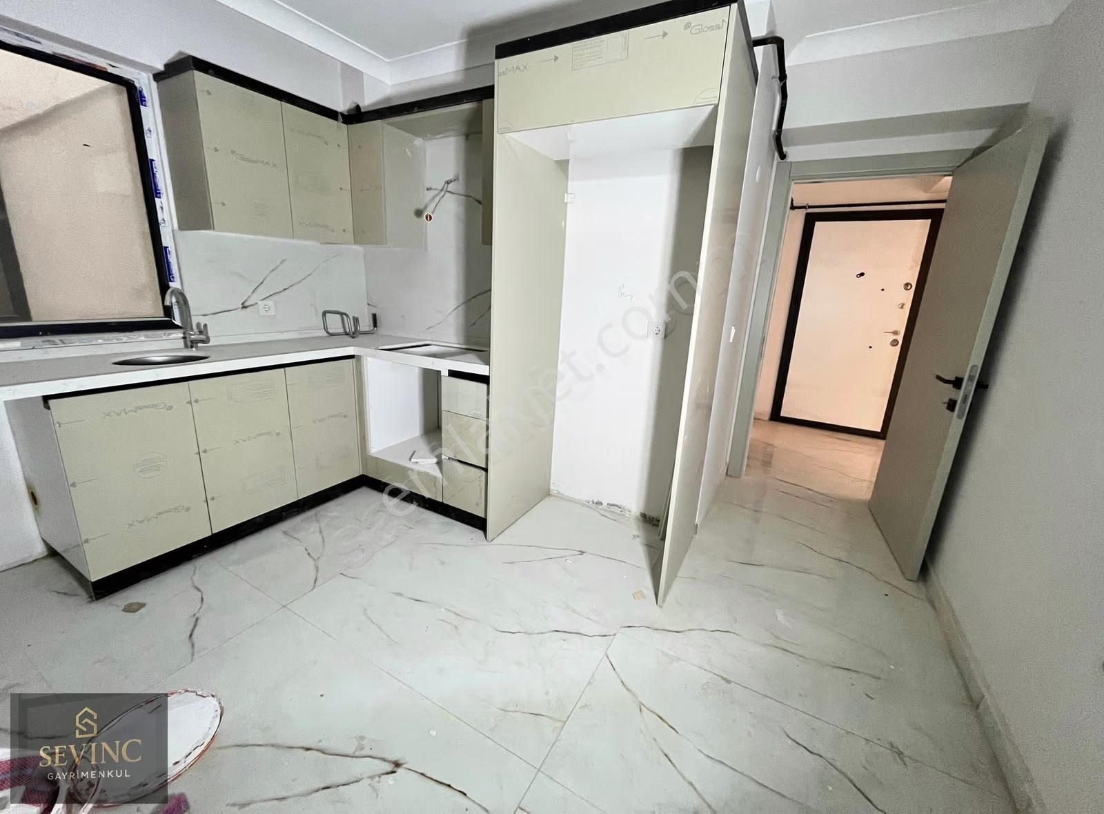 Sevinçten Sunullahta Diş Hastanesi Civarı 2+0 Kiralık Daire - Görsel 4