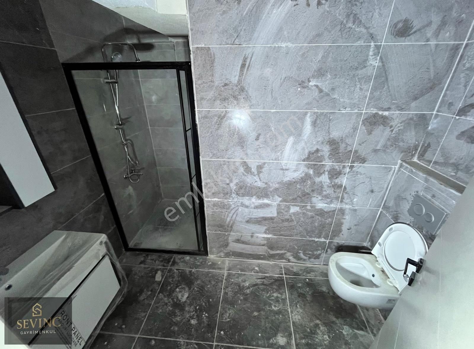 Sevinçten Sunullahta Diş Hastanesi Civarı 2+0 Kiralık Daire - Görsel 9