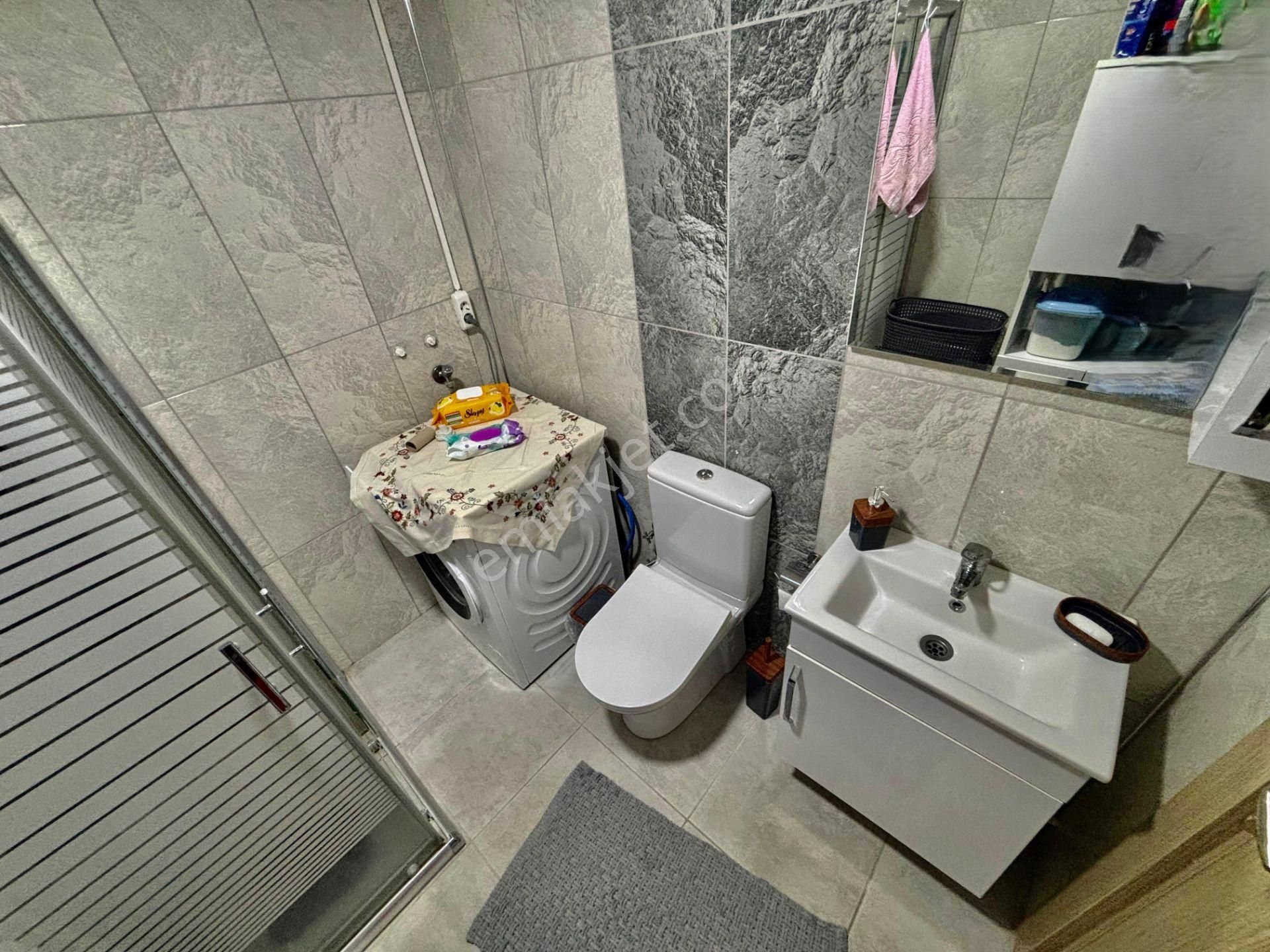 ▓karabuluttan▓yatırımlık Ön Cephe & Ayrı Mutfak 5 Yaşında 2+1 Satılık Daire - Görsel 18