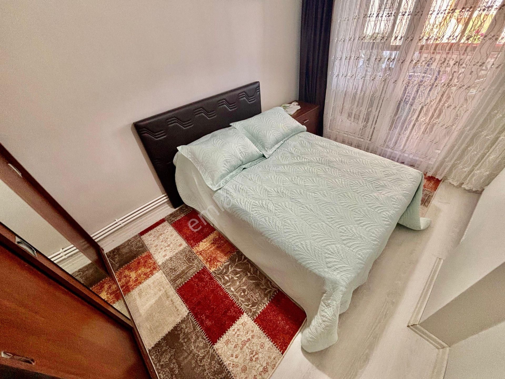 ▓karabuluttan▓yatırımlık Ön Cephe & Ayrı Mutfak 5 Yaşında 2+1 Satılık Daire - Görsel 17