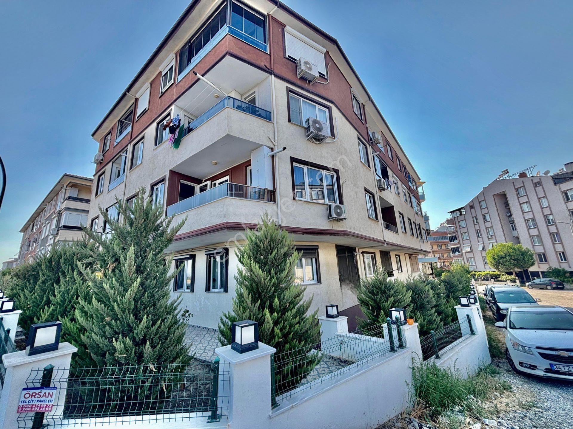 ▓karabuluttan▓yatırımlık Ön Cephe & Ayrı Mutfak 5 Yaşında 2+1 Satılık Daire