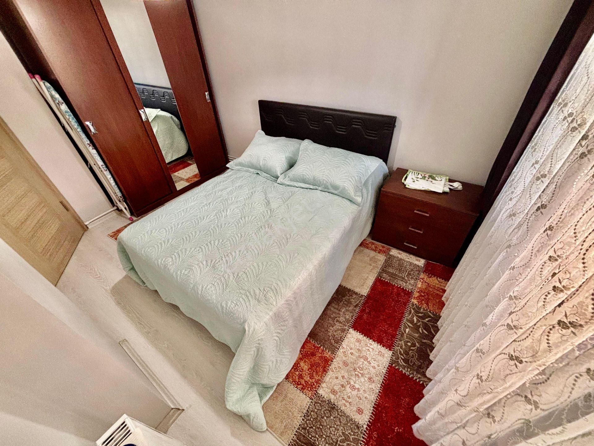 ▓karabuluttan▓yatırımlık Ön Cephe & Ayrı Mutfak 5 Yaşında 2+1 Satılık Daire - Görsel 27