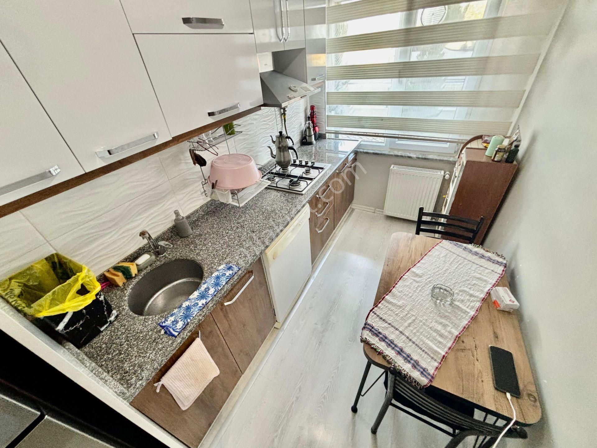 ▓karabuluttan▓yatırımlık Ön Cephe & Ayrı Mutfak 5 Yaşında 2+1 Satılık Daire - Görsel 28