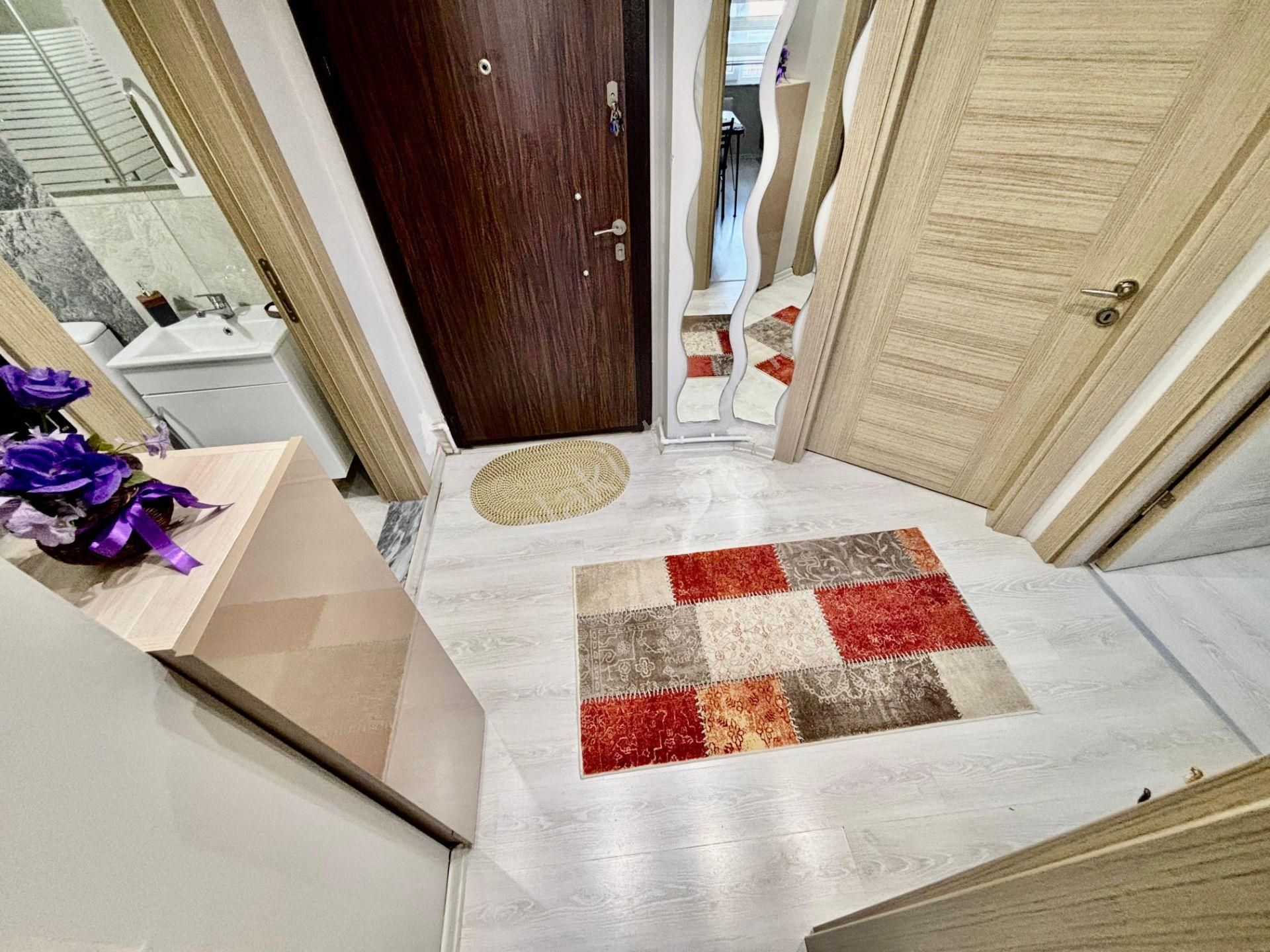 ▓karabuluttan▓yatırımlık Ön Cephe & Ayrı Mutfak 5 Yaşında 2+1 Satılık Daire - Görsel 12