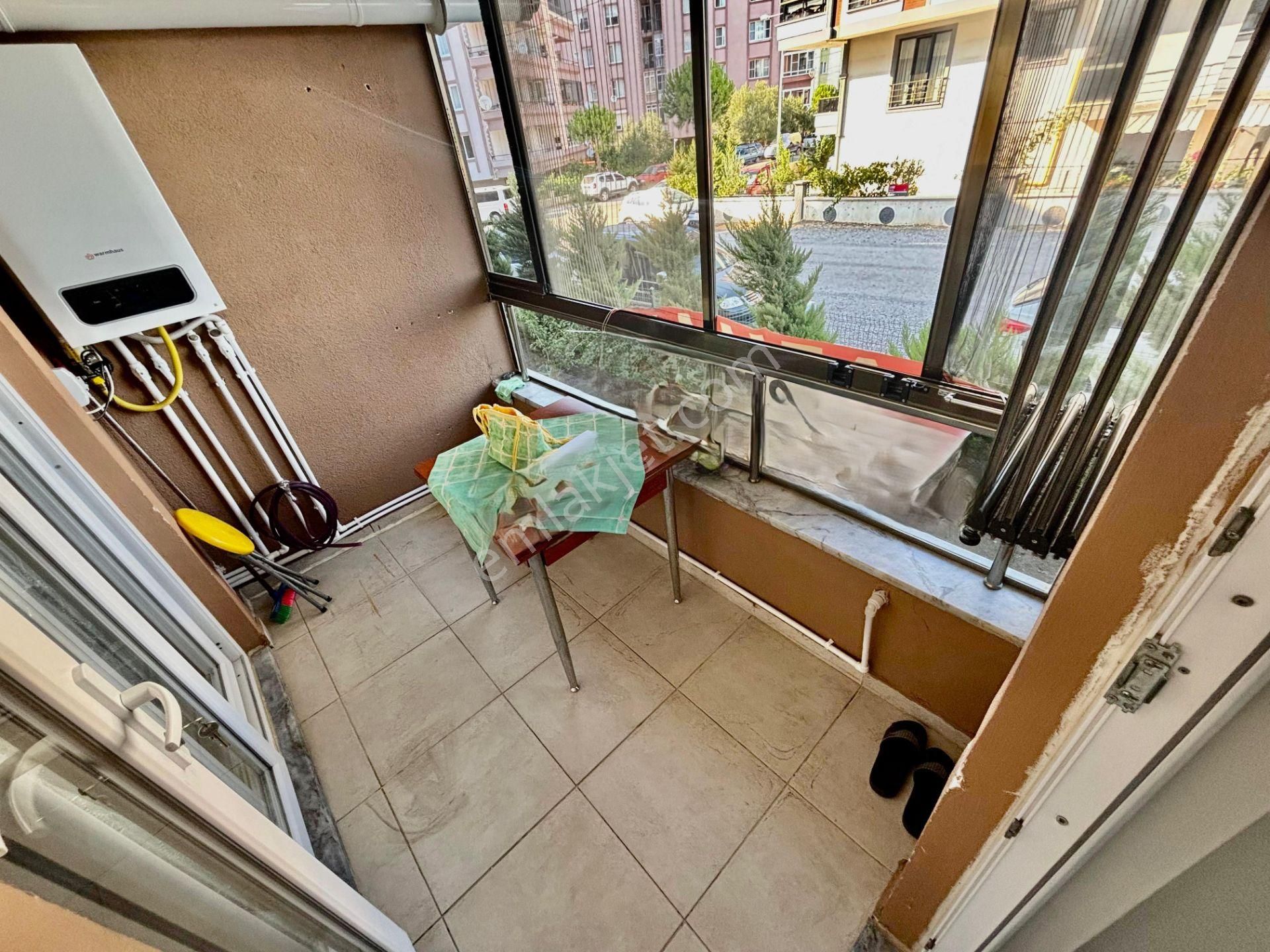 ▓karabuluttan▓yatırımlık Ön Cephe & Ayrı Mutfak 5 Yaşında 2+1 Satılık Daire - Görsel 30