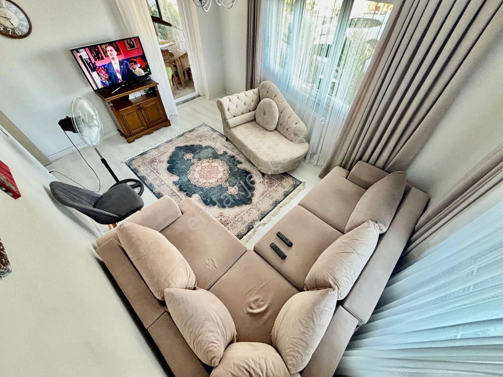 ▓karabuluttan▓yatırımlık Ön Cephe & Ayrı Mutfak 5 Yaşında 2+1 Satılık Daire - Görsel 29