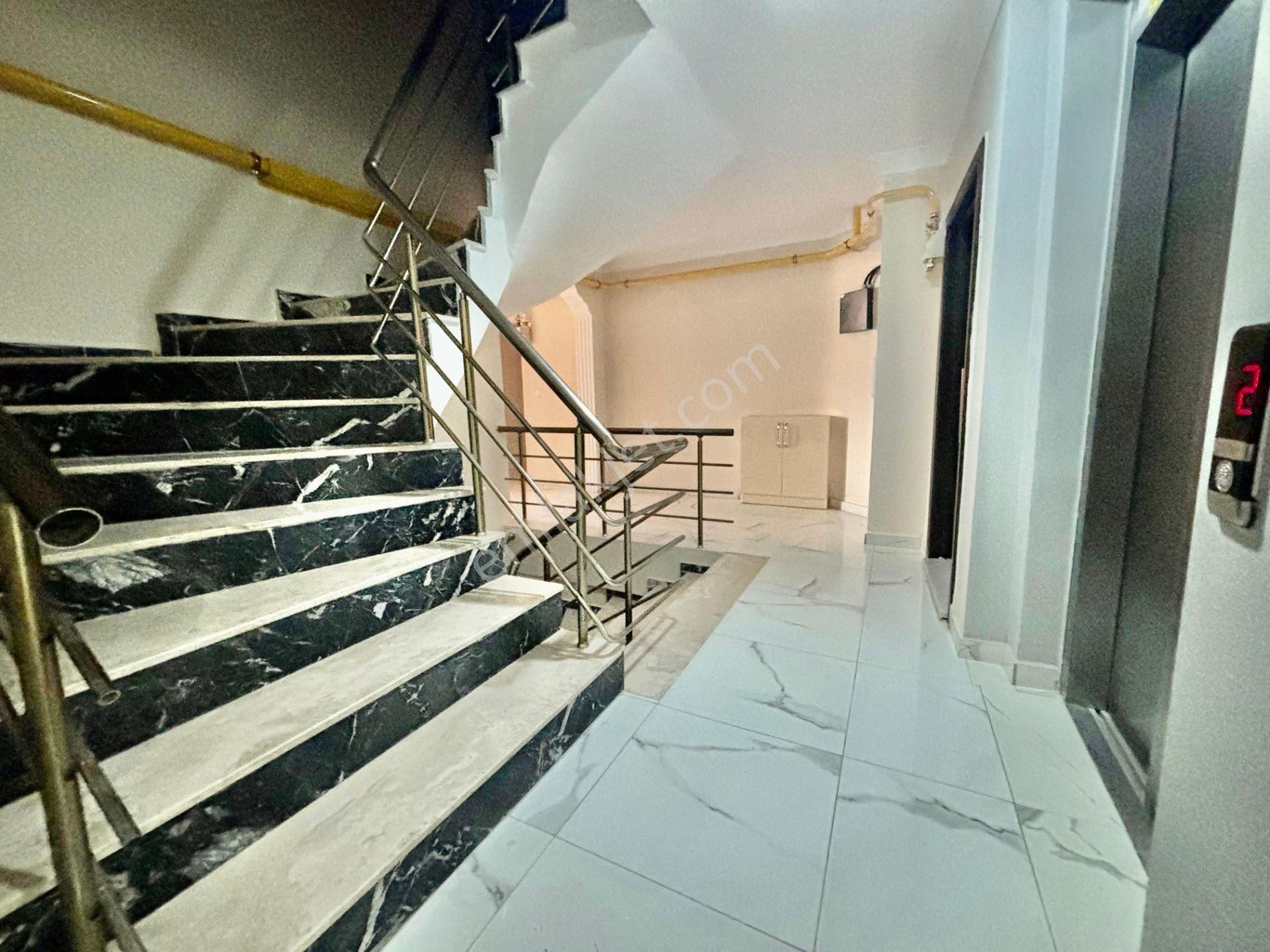 ▓karabuluttan▓yatırımlık Ön Cephe & Ayrı Mutfak 5 Yaşında 2+1 Satılık Daire - Görsel 21