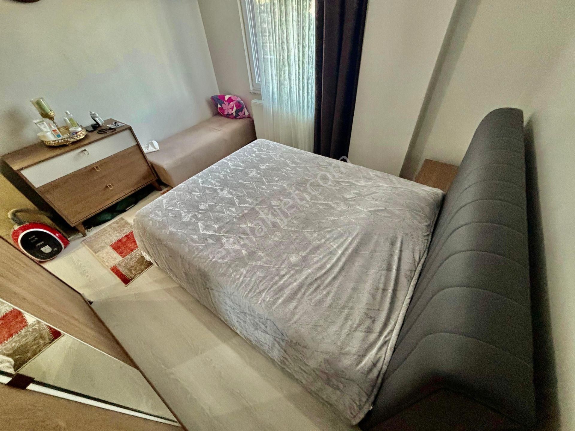 ▓karabuluttan▓yatırımlık Ön Cephe & Ayrı Mutfak 5 Yaşında 2+1 Satılık Daire - Görsel 19