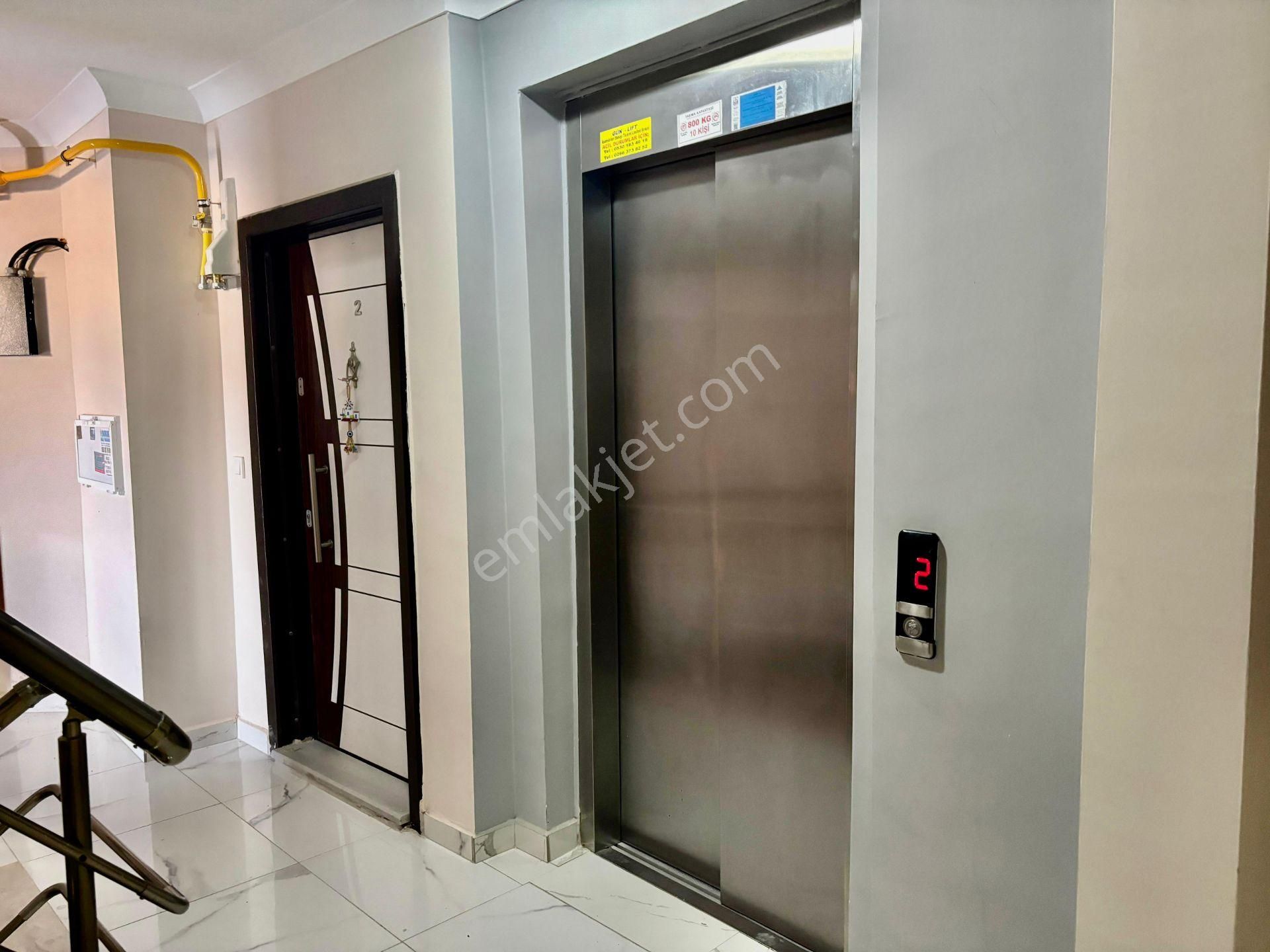 ▓karabuluttan▓yatırımlık Ön Cephe & Ayrı Mutfak 5 Yaşında 2+1 Satılık Daire - Görsel 26