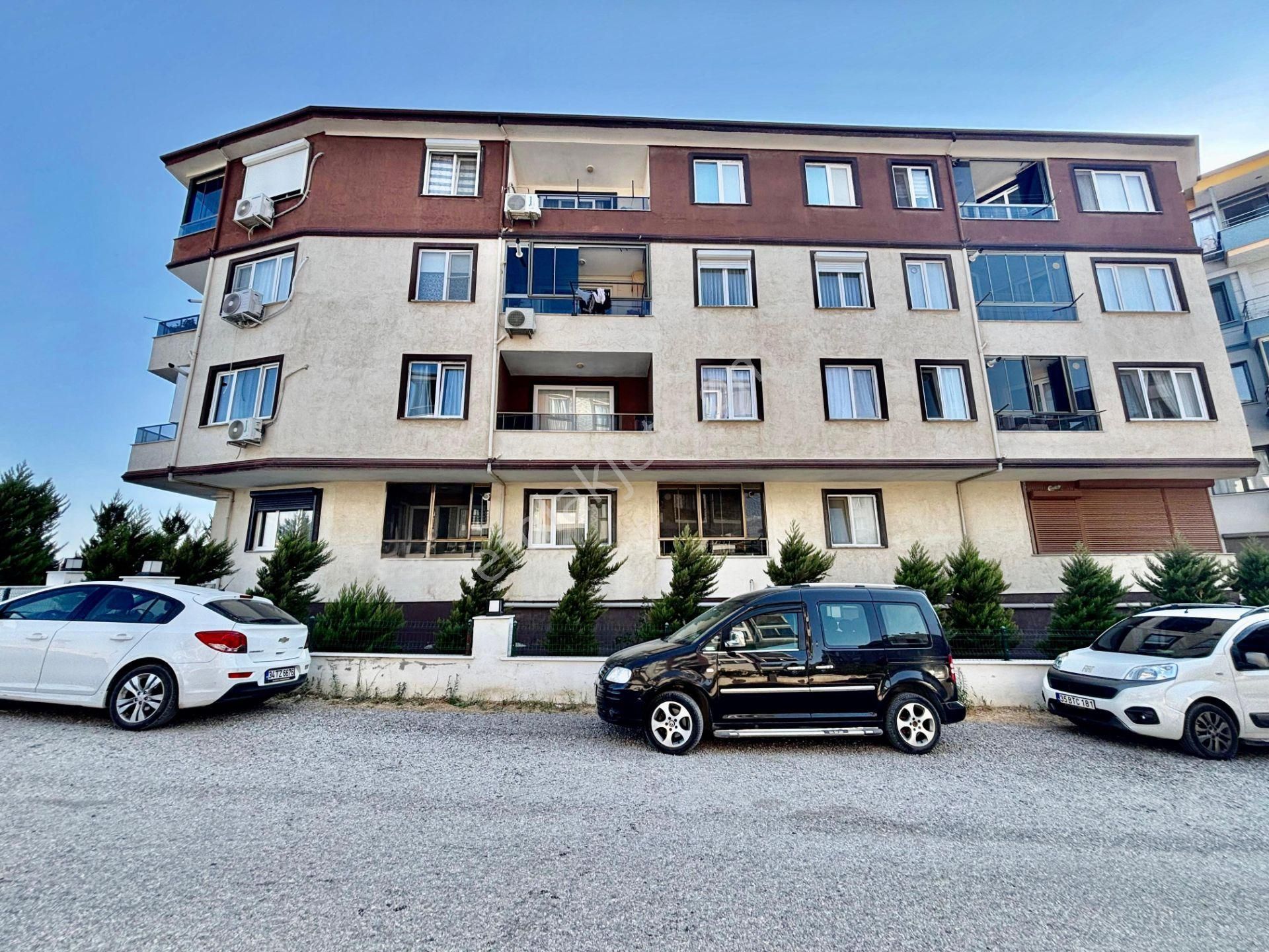 ▓karabuluttan▓yatırımlık Ön Cephe & Ayrı Mutfak 5 Yaşında 2+1 Satılık Daire - Görsel 5