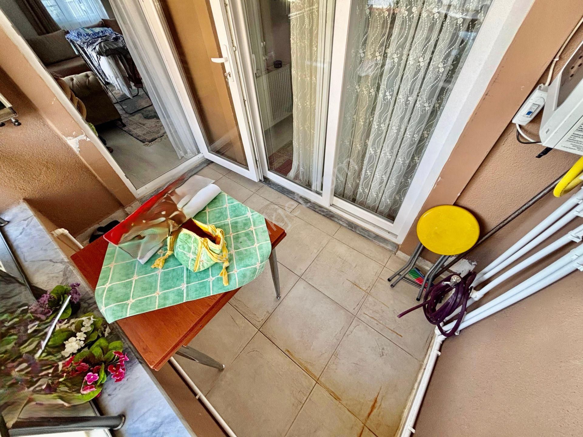 ▓karabuluttan▓yatırımlık Ön Cephe & Ayrı Mutfak 5 Yaşında 2+1 Satılık Daire - Görsel 13