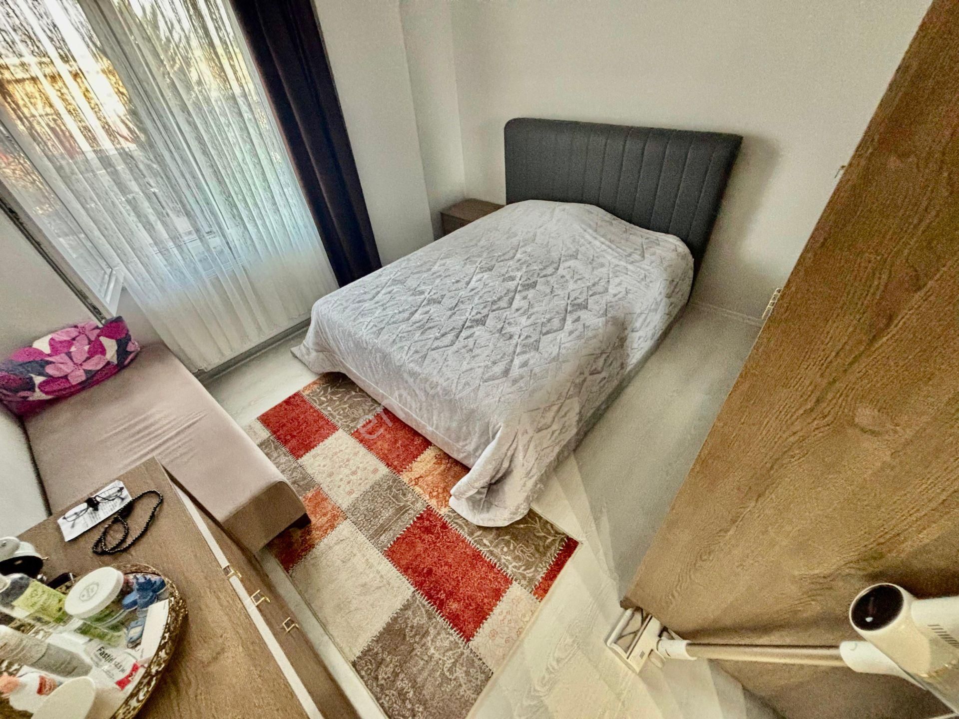 ▓karabuluttan▓yatırımlık Ön Cephe & Ayrı Mutfak 5 Yaşında 2+1 Satılık Daire - Görsel 22