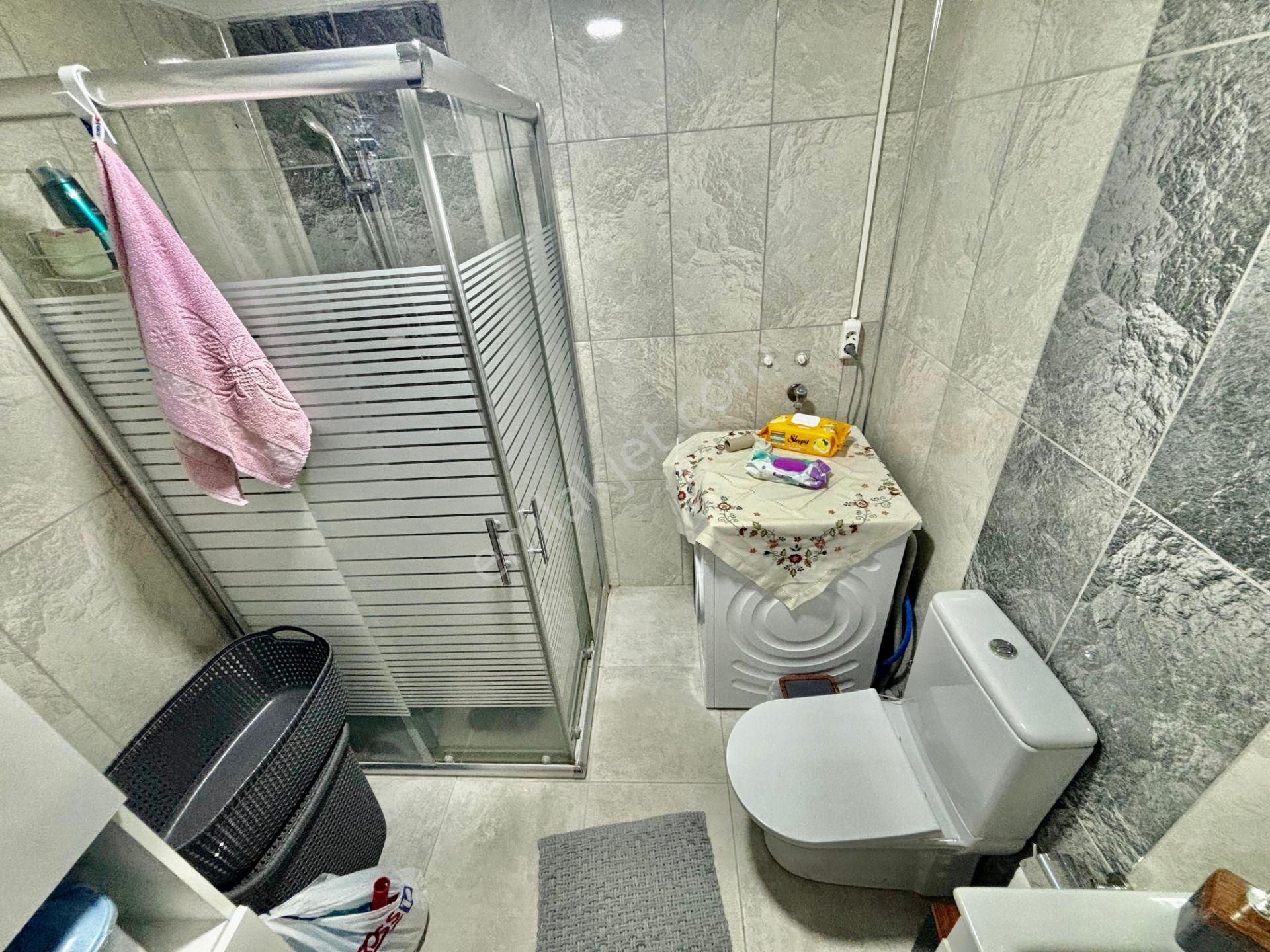 ▓karabuluttan▓yatırımlık Ön Cephe & Ayrı Mutfak 5 Yaşında 2+1 Satılık Daire - Görsel 10