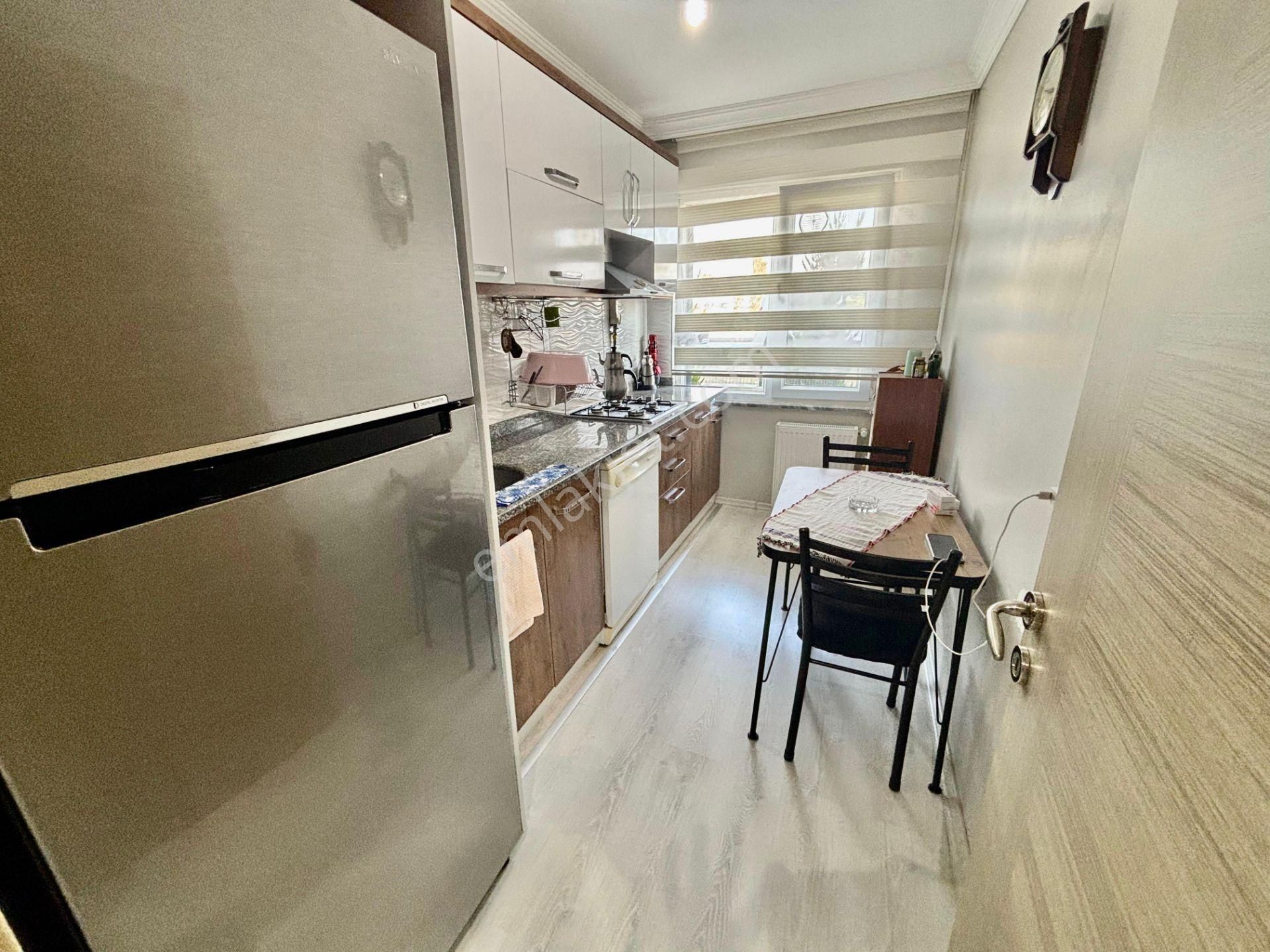 ▓karabuluttan▓yatırımlık Ön Cephe & Ayrı Mutfak 5 Yaşında 2+1 Satılık Daire - Görsel 14