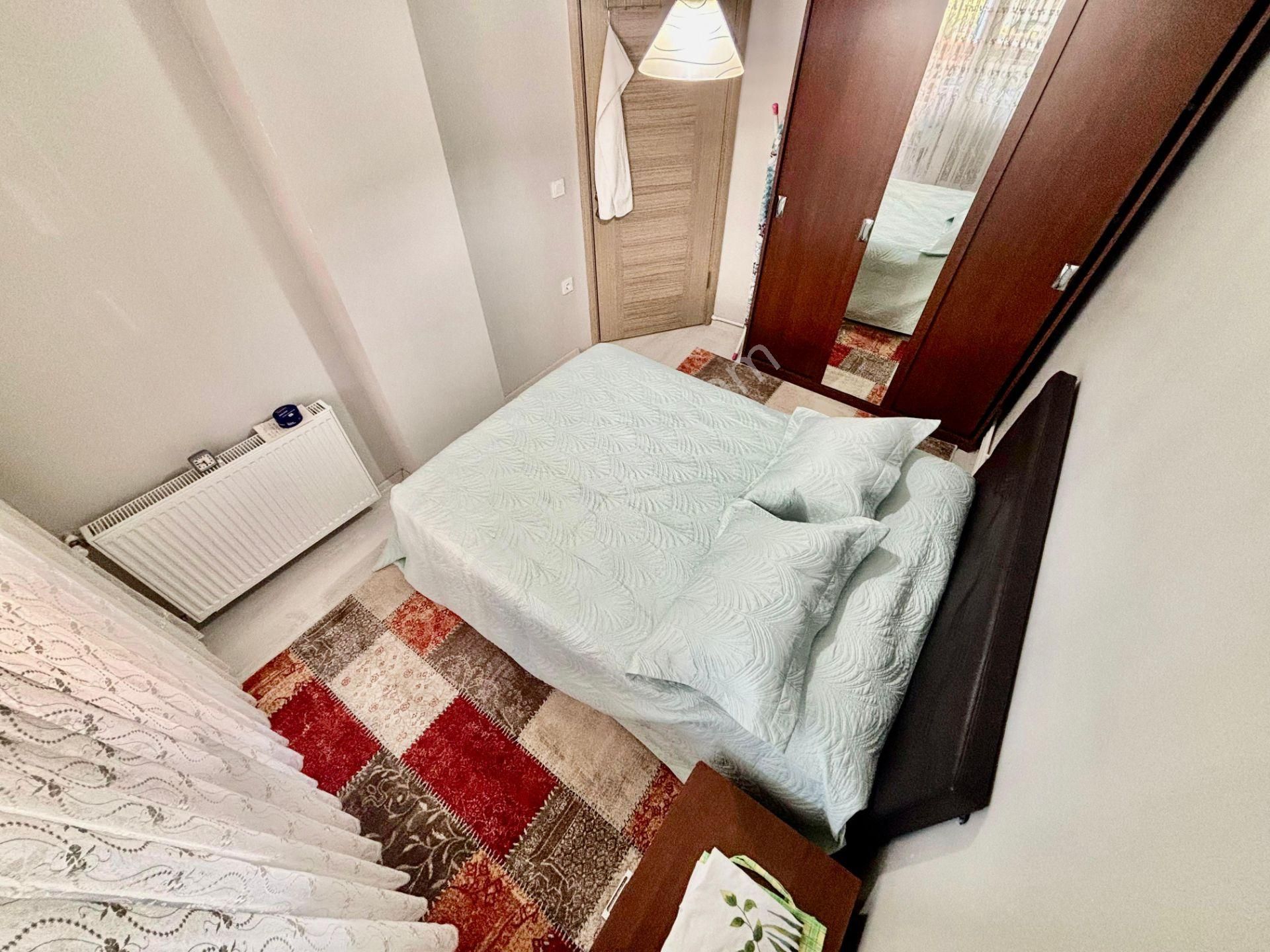 ▓karabuluttan▓yatırımlık Ön Cephe & Ayrı Mutfak 5 Yaşında 2+1 Satılık Daire - Görsel 25