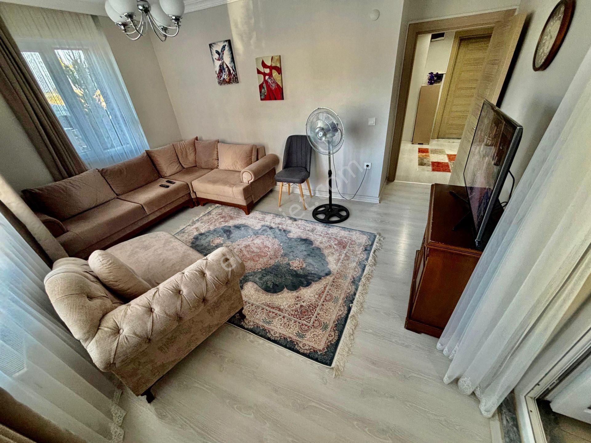 ▓karabuluttan▓yatırımlık Ön Cephe & Ayrı Mutfak 5 Yaşında 2+1 Satılık Daire - Görsel 4