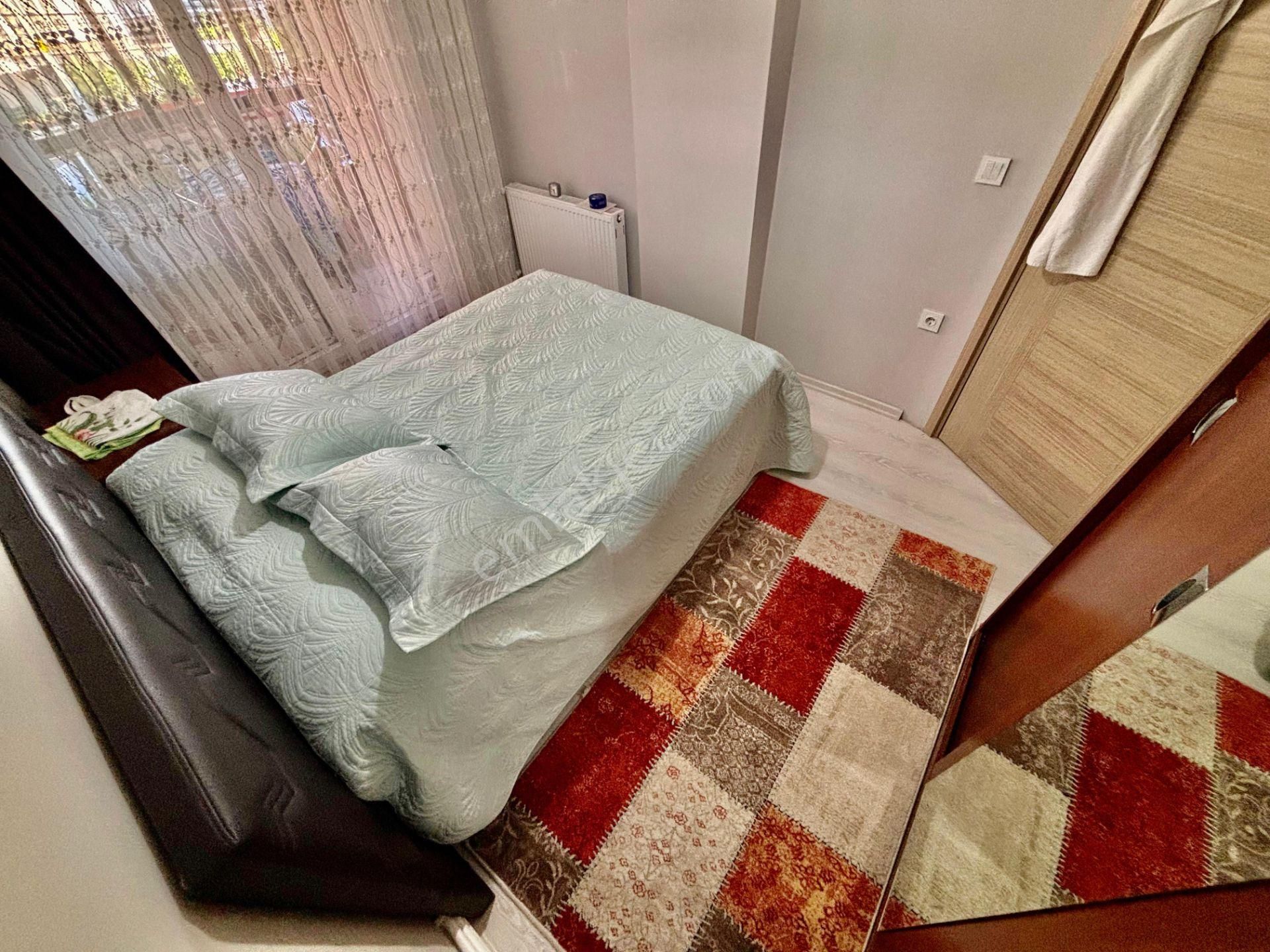 ▓karabuluttan▓yatırımlık Ön Cephe & Ayrı Mutfak 5 Yaşında 2+1 Satılık Daire - Görsel 16