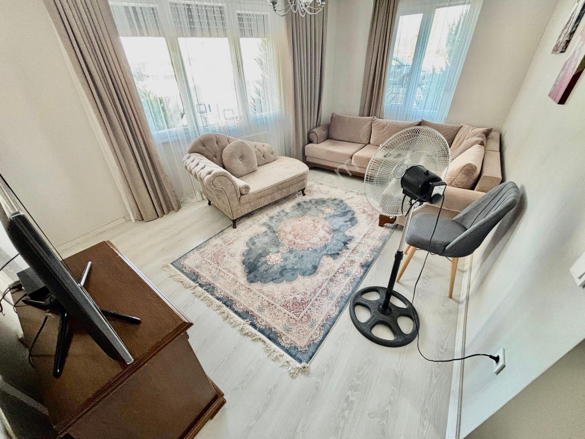 ▓karabuluttan▓yatırımlık Ön Cephe & Ayrı Mutfak 5 Yaşında 2+1 Satılık Daire - Görsel 15