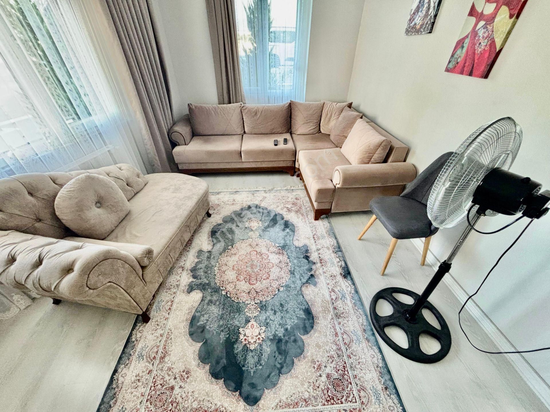 ▓karabuluttan▓yatırımlık Ön Cephe & Ayrı Mutfak 5 Yaşında 2+1 Satılık Daire - Görsel 11