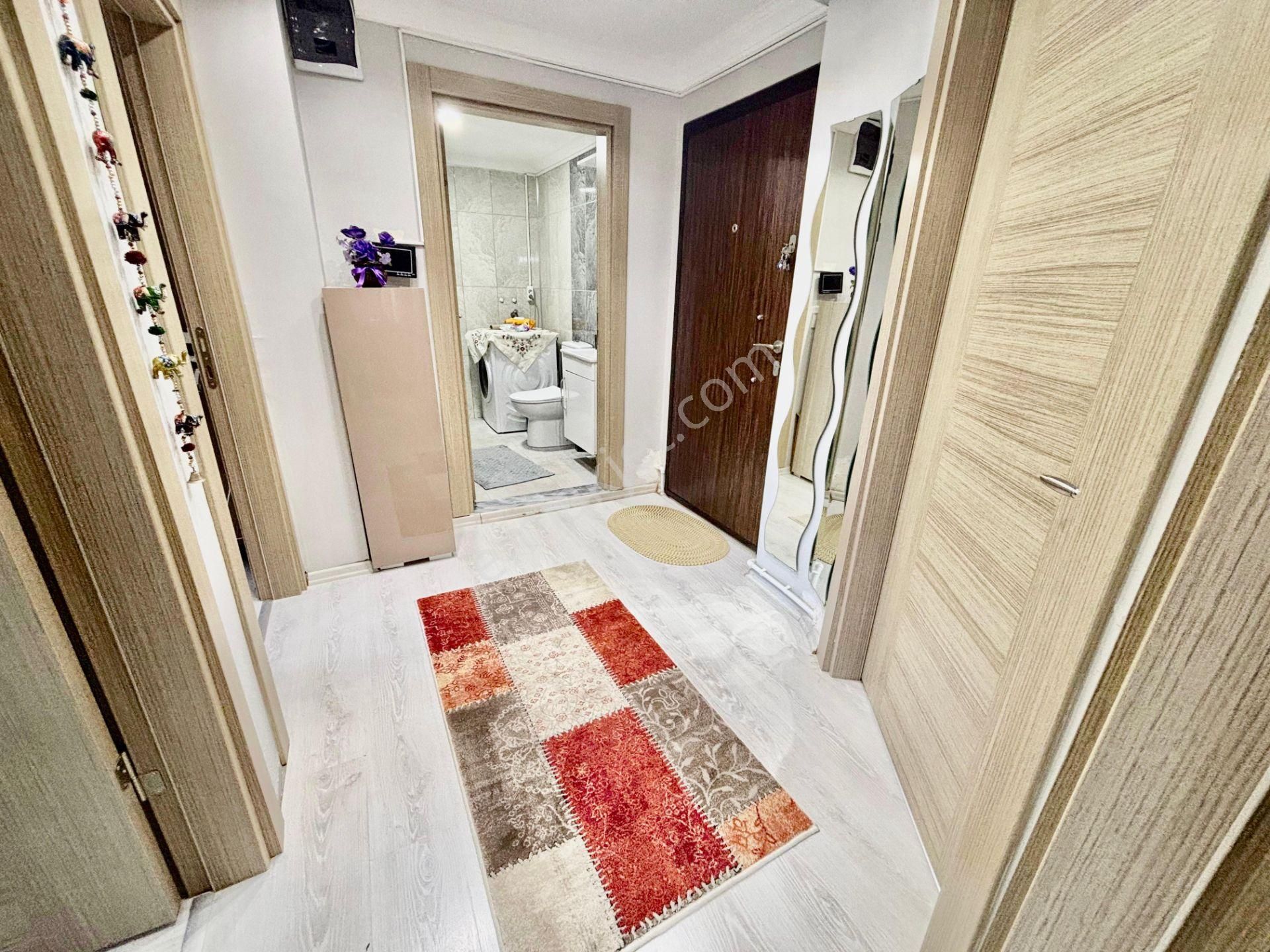 ▓karabuluttan▓yatırımlık Ön Cephe & Ayrı Mutfak 5 Yaşında 2+1 Satılık Daire - Görsel 20