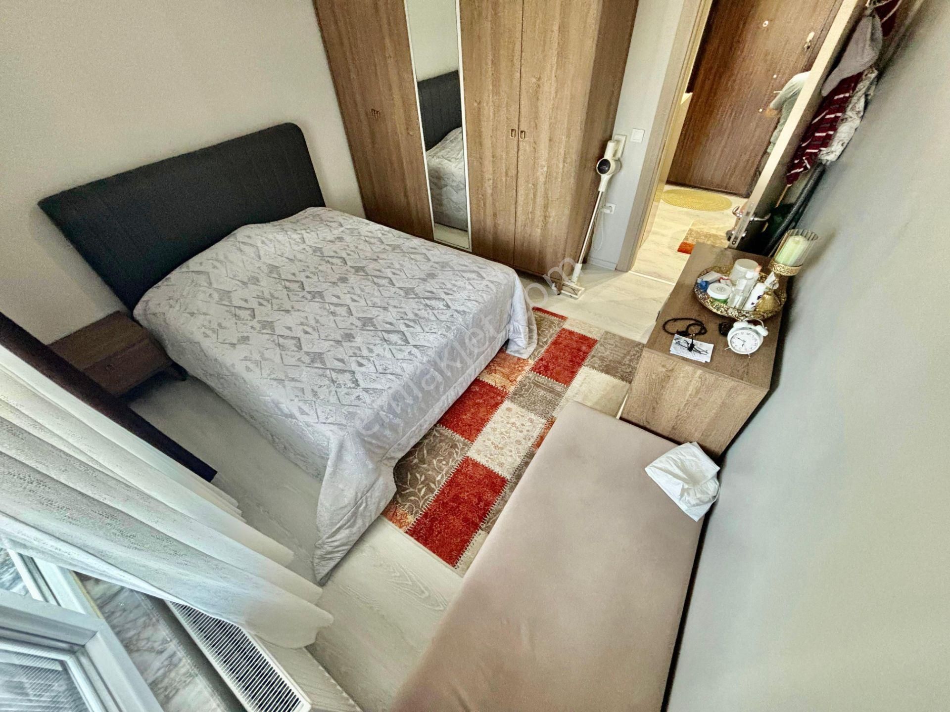 ▓karabuluttan▓yatırımlık Ön Cephe & Ayrı Mutfak 5 Yaşında 2+1 Satılık Daire - Görsel 23