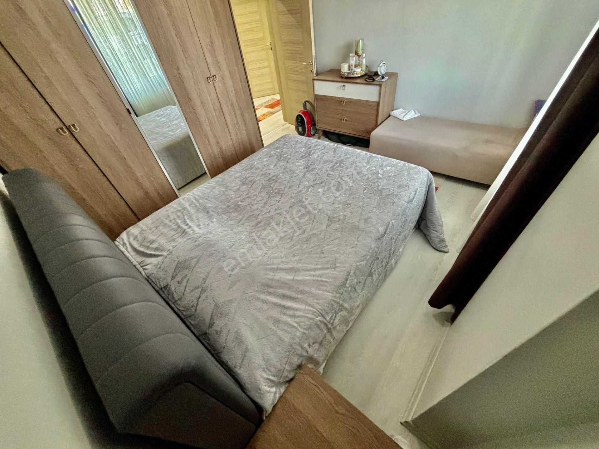 ▓karabuluttan▓yatırımlık Ön Cephe & Ayrı Mutfak 5 Yaşında 2+1 Satılık Daire - Görsel 8