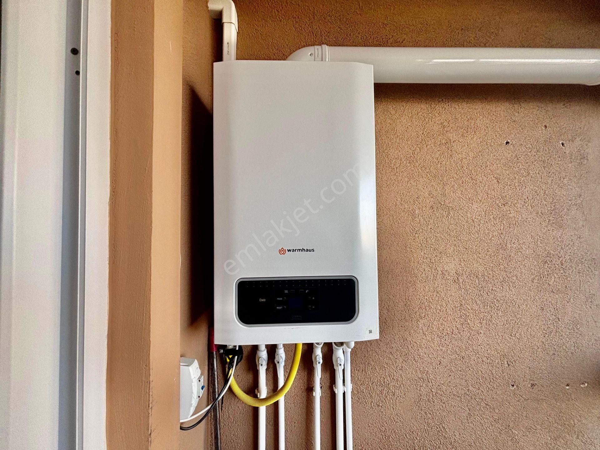 ▓karabuluttan▓yatırımlık Ön Cephe & Ayrı Mutfak 5 Yaşında 2+1 Satılık Daire - Görsel 24