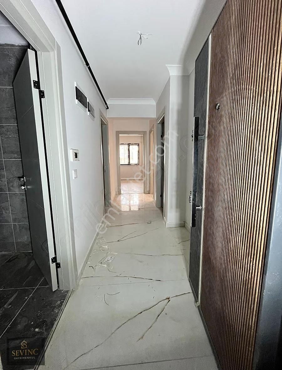 Sevinçten Sunullahta Diş Hastanesi Civarı 2+1 Ara Kat Kiralık - Görsel 25