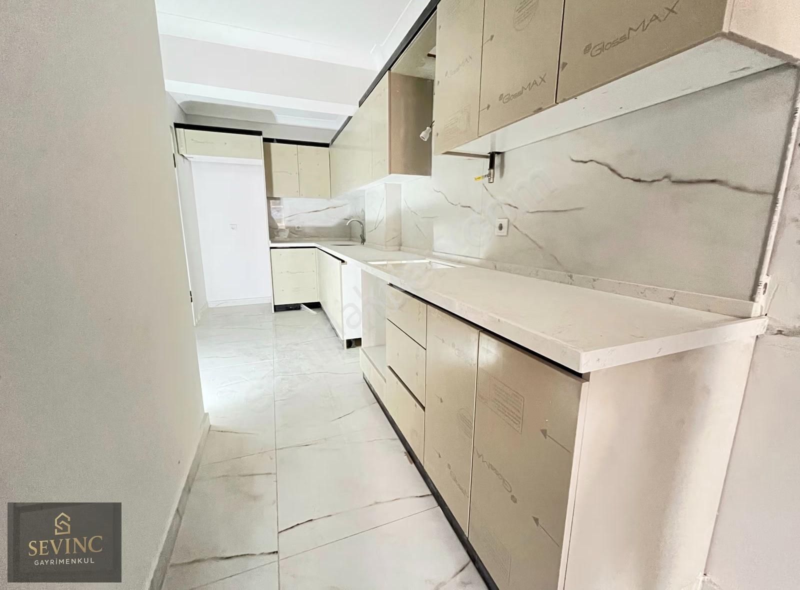 Sevinçten Sunullahta Diş Hastanesi Civarı 2+1 Ara Kat Kiralık - Görsel 20