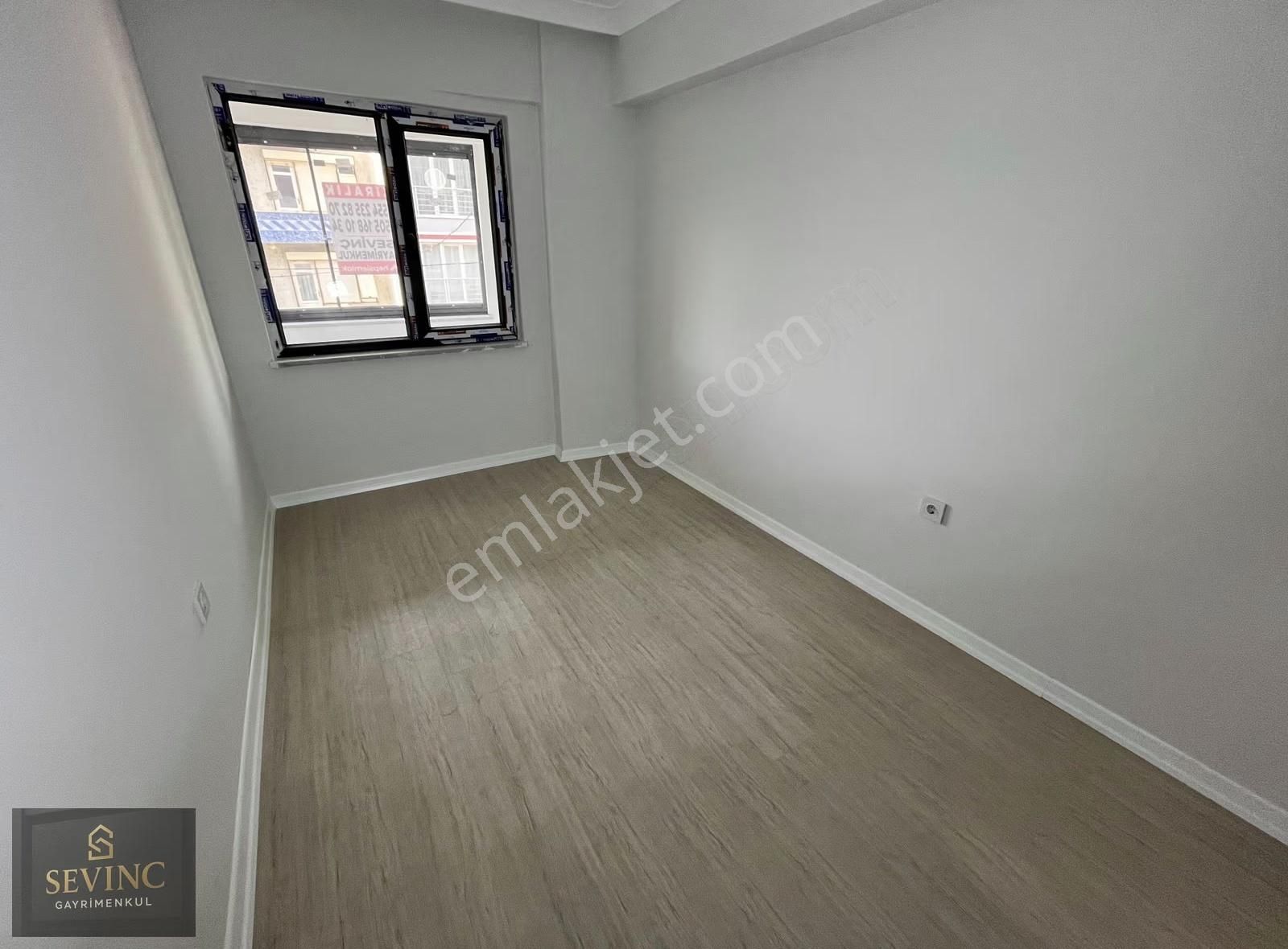 Sevinçten Sunullahta Diş Hastanesi Civarı 2+1 Ara Kat Kiralık - Görsel 27
