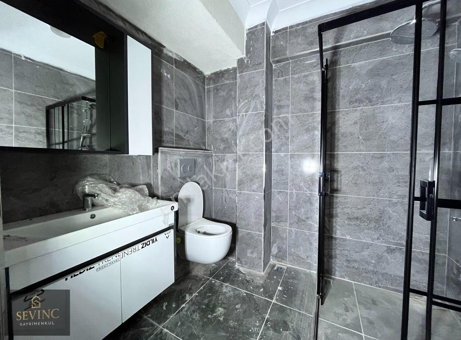 Sevinçten Sunullahta Diş Hastanesi Civarı 2+1 Ara Kat Kiralık - Görsel 29