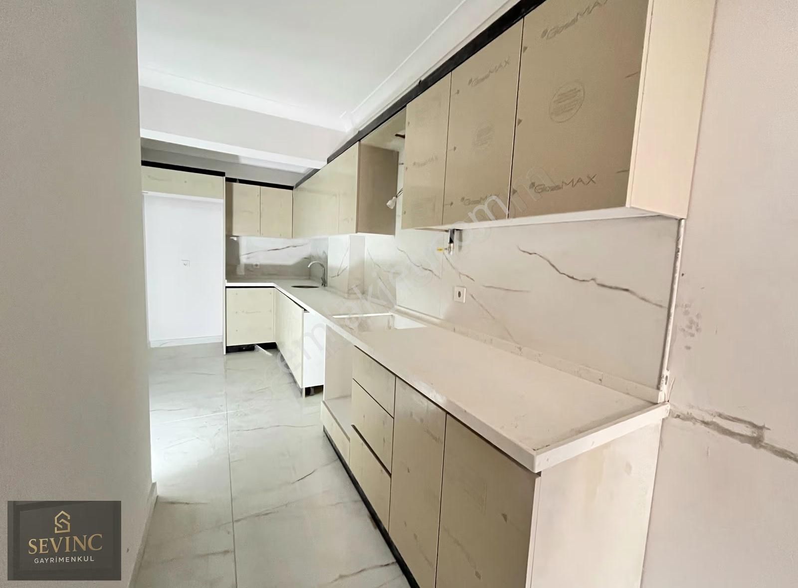 Sevinçten Sunullahta Diş Hastanesi Civarı 2+1 Ara Kat Kiralık - Görsel 14