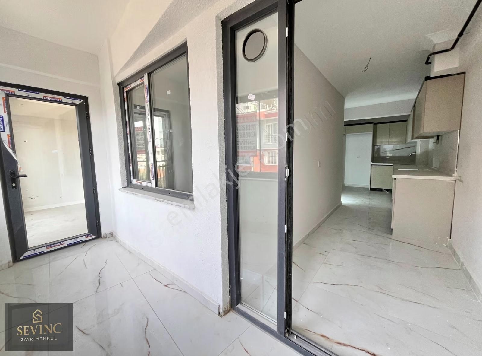 Sevinçten Sunullahta Diş Hastanesi Civarı 2+1 Ara Kat Kiralık - Görsel 22