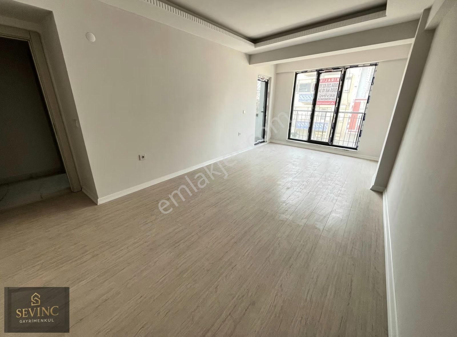 Sevinçten Sunullahta Diş Hastanesi Civarı 2+1 Ara Kat Kiralık - Görsel 12