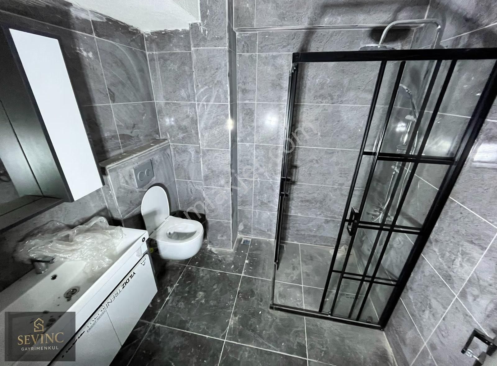 Sevinçten Sunullahta Diş Hastanesi Civarı 2+1 Ara Kat Kiralık - Görsel 16