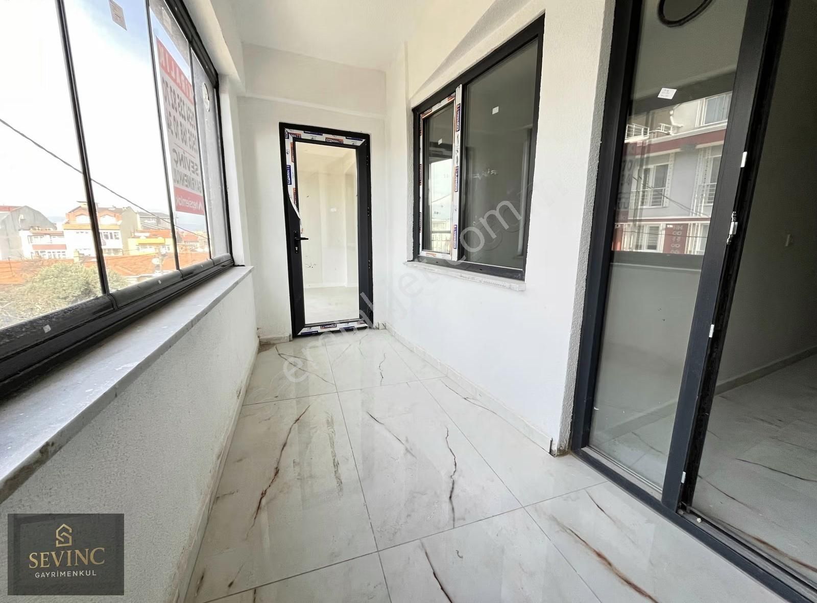 Sevinçten Sunullahta Diş Hastanesi Civarı 2+1 Ara Kat Kiralık - Görsel 28