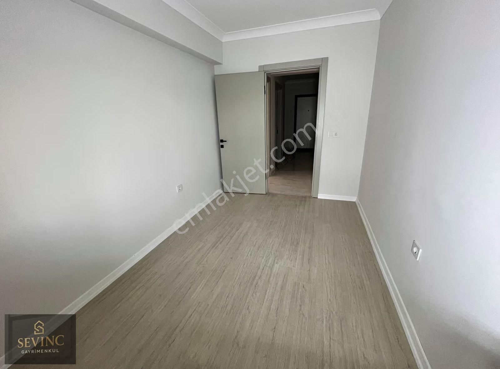 Sevinçten Sunullahta Diş Hastanesi Civarı 2+1 Ara Kat Kiralık - Görsel 19