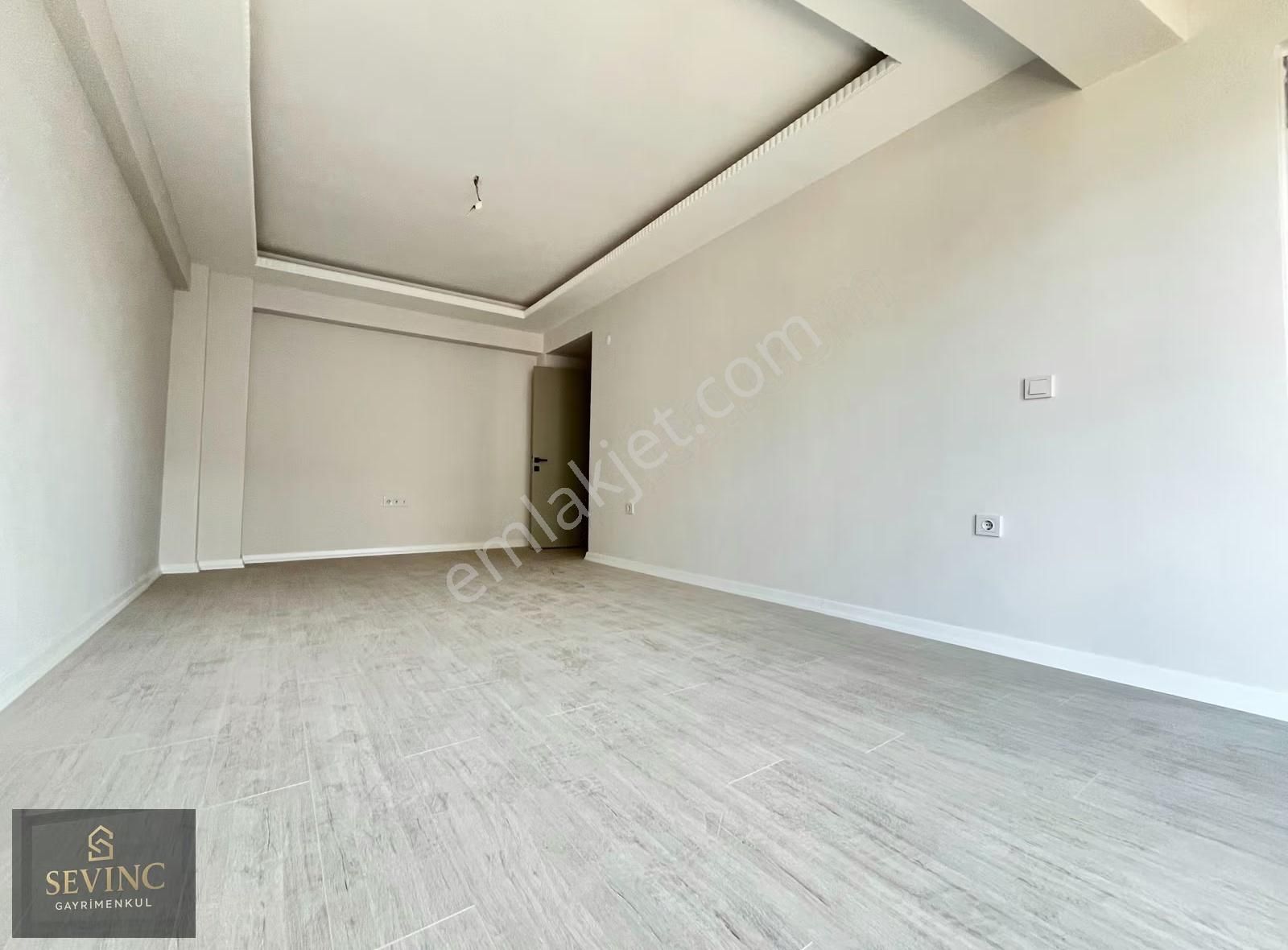 Sevinçten Sunullahta Diş Hastanesi Civarı 2+1 Ara Kat Kiralık - Görsel 9