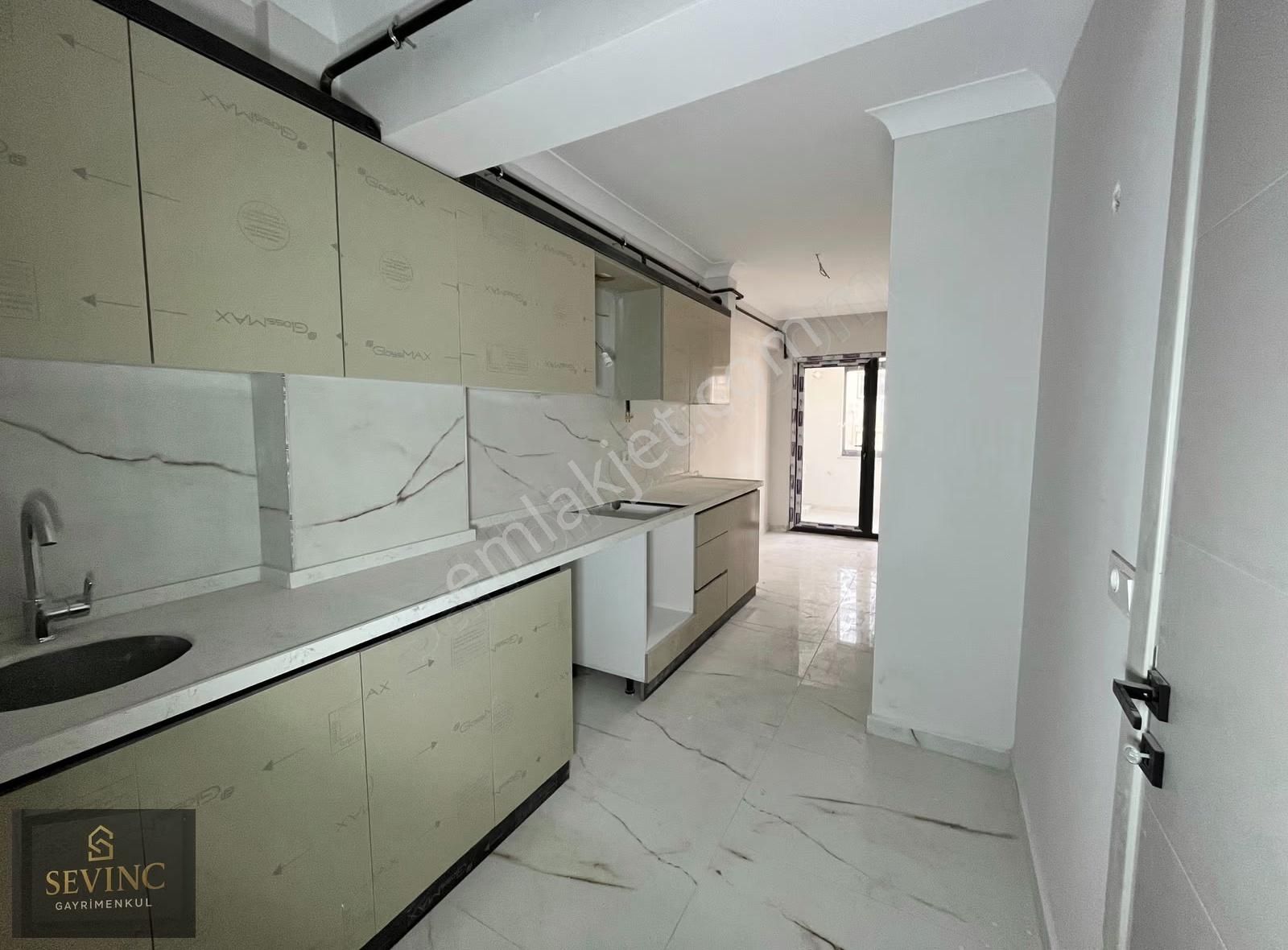 Sevinçten Sunullahta Diş Hastanesi Civarı 2+1 Ara Kat Kiralık - Görsel 8