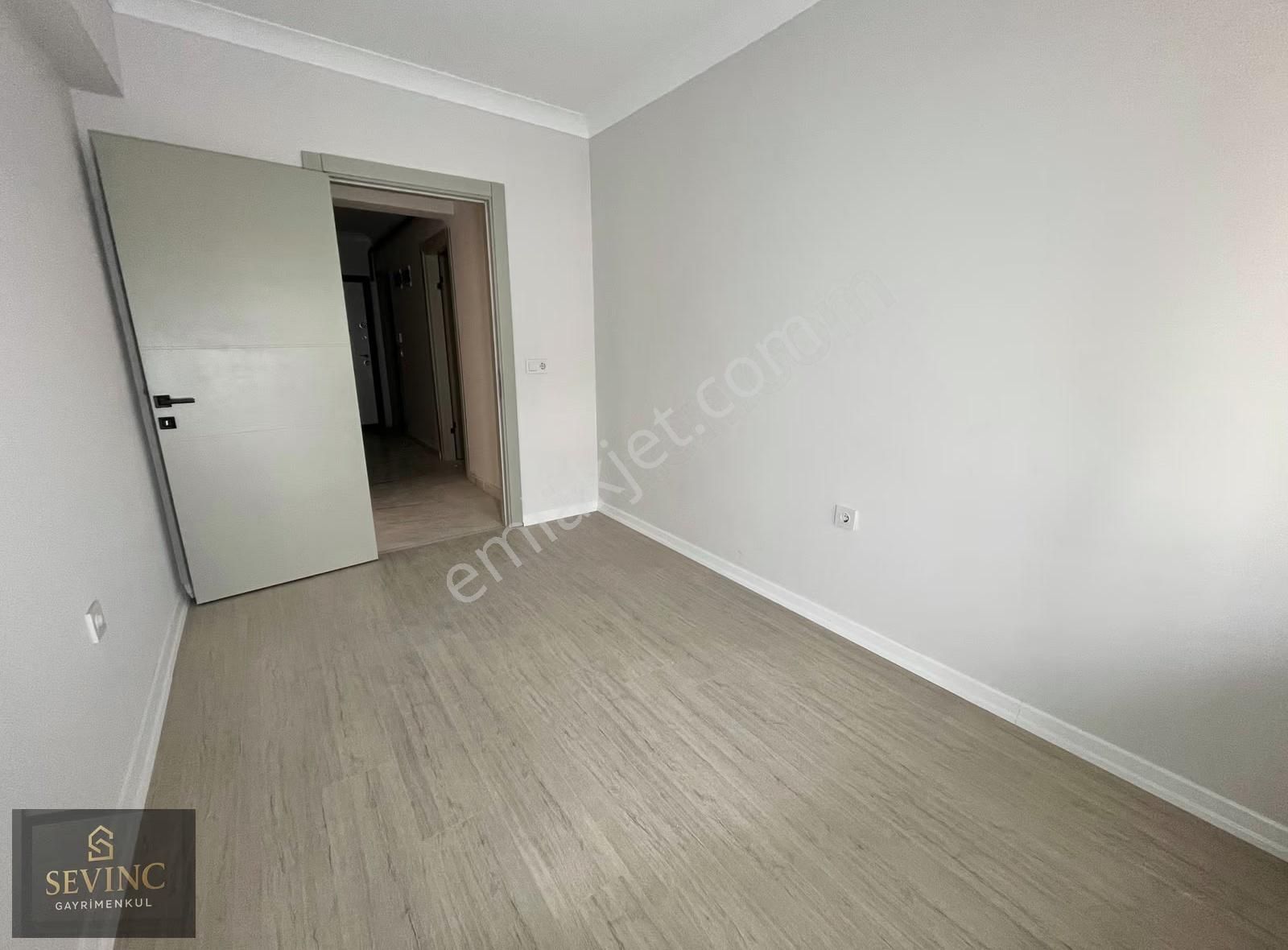 Sevinçten Sunullahta Diş Hastanesi Civarı 2+1 Ara Kat Kiralık - Görsel 24