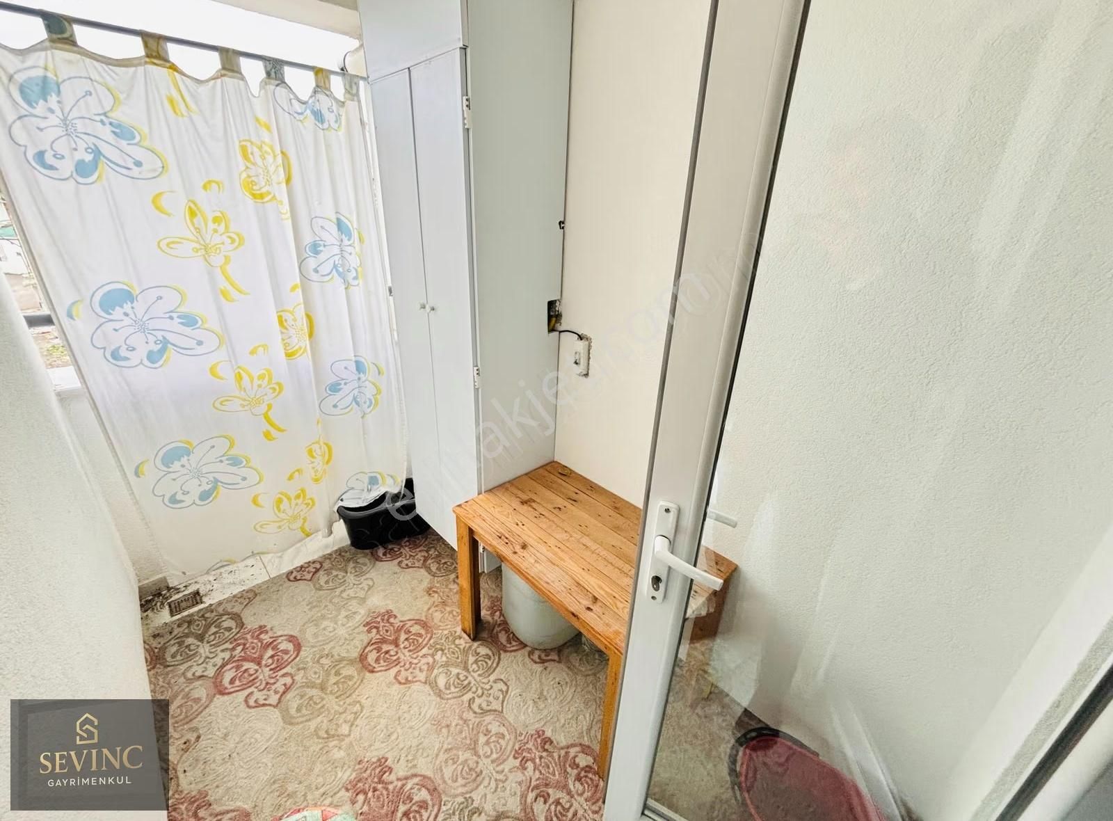 Sevinç'ten Şehir Merkezinde Full Eşyalı Asansörlü Kiralık Daire - Görsel 9